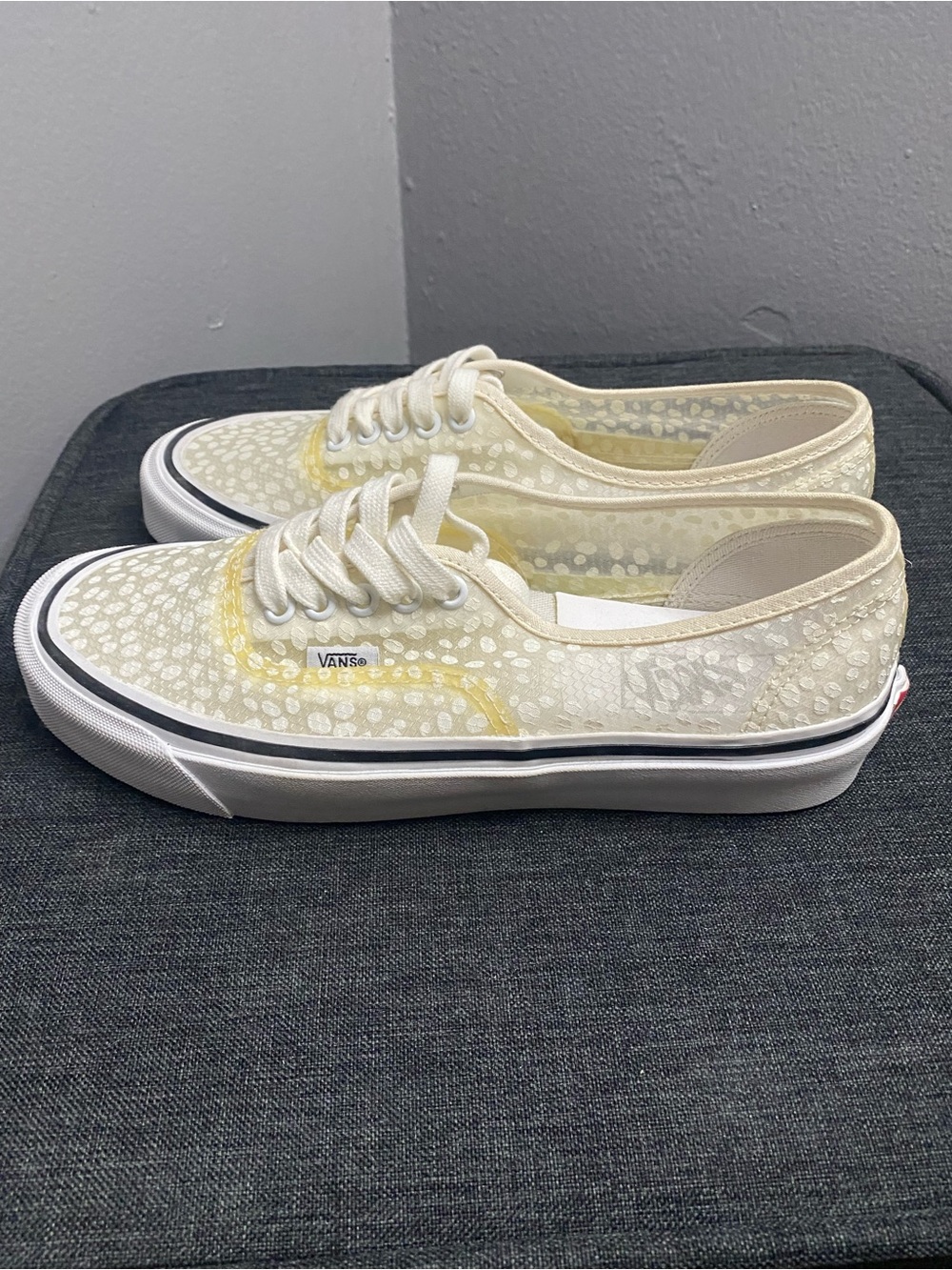 Vans DX Modular Slip-in - Picture 5 of 8
